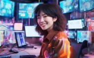 互联网小未来，小熙的探索与机遇