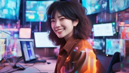 互联网小未来，小熙的探索与机遇