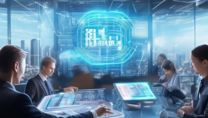 响水信息咨询服务，助力企业数字化转型的智选者