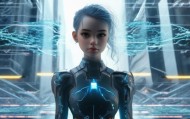 琳童，技术驱动的未来