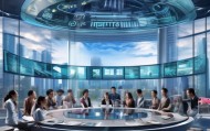 杭州咨询设计信息化，创新转型的机遇与挑战