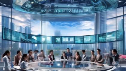 杭州咨询设计信息化，创新转型的机遇与挑战