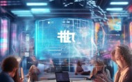 营山信息化教育咨询平台，助力教育数字化转型