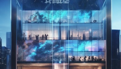创新信息咨询服务，创新驱动与发展，创造价值，助力未来！