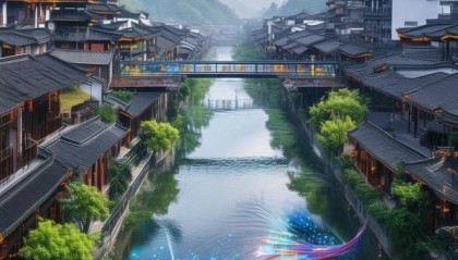 宜兴，科技与生活的完美融合