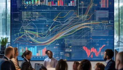 解析信息技术咨询中的视觉魅力，从图片到解决方案