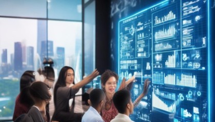 上海企业信息化咨询，助力企业数字化转型的贴心服务
