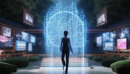走进晋城信息化教师咨询网站，探索教师信息化发展路径