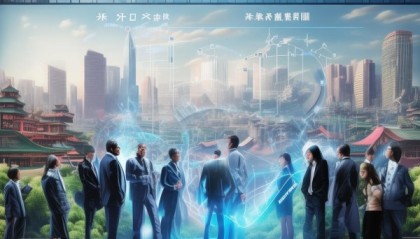 山东信息化技术咨询行业发展趋势