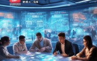 耀锦信息咨询服务有限公司，助力企业数字化转型的创新实践