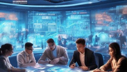耀锦信息咨询服务有限公司，助力企业数字化转型的创新实践