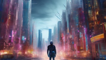 重构，一场无声的信息化革命