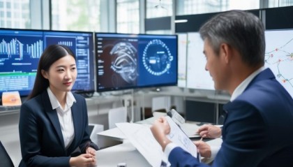 普陀区信息技术咨询对象，服务的多样性与深度