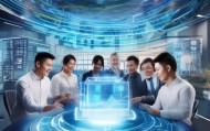 助力企业数字化转型的强劲效果