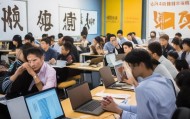 南京信息技术咨询代理商必修课，系统学习，全面覆盖