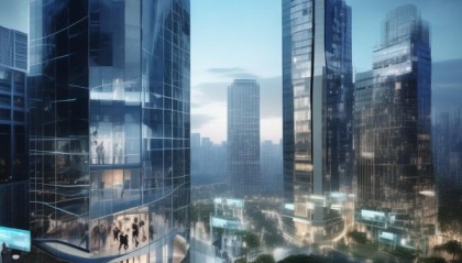 武邑房地产市场创新与咨询服务的未来