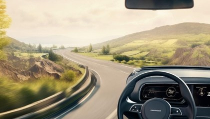 温考服务助力驾驶安全，开启人生新篇章