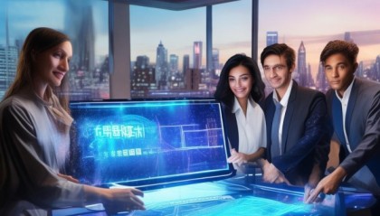 嘉盾信息咨询服务，助力您的数字化转型