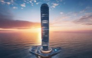 海上云天，东海信息咨询服务的未来