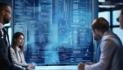 信息化系统造价咨询，助力企业数字化转型的精准选择