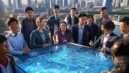 海丰信息咨询服务，未来挑战与机遇