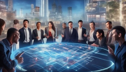 常州信息化企业咨询，机遇与挑战