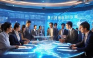 玉林信息咨询服务，助力产业升级的创新解决方案