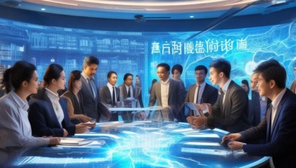 玉林信息咨询服务，助力产业升级的创新解决方案