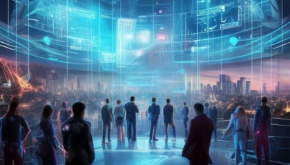 探索信息咨询服务的未来，桓仁启航的创新之路