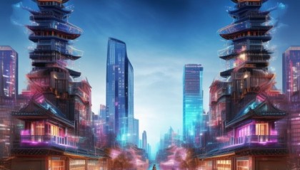 宜丰，数字转型的强劲对手，数字化驱动的未来