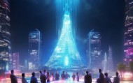点亮未来，开启科技行业的无限可能—选择乐豪信息技术咨询，开启行业新篇章