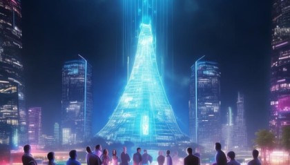 点亮未来，开启科技行业的无限可能—选择乐豪信息技术咨询，开启行业新篇章