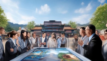 柞水县信息咨询服务，助力数字化转型的助力