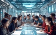 广州学程，人才驱动的未来