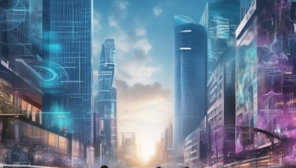 宜兴，信息产业大市，技术赋能新机遇