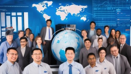 博凡信息咨询服务部，助力全球机遇，助力企业成功