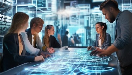 广的信息化管理咨询，为您的业务注入 powered未来