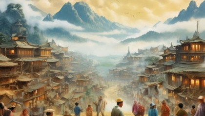 梅里斯，从战略到服务的全面视角