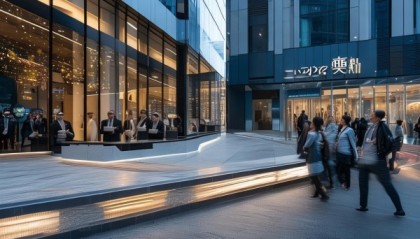 曲江信息咨询服务中心，专业精准助力方案