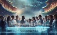 从信息化咨询到未来的未来，探索信息化咨询与数字化转型的共生之道