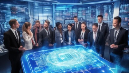 嘉通信息咨询服务，助力企业数字化转型的创新解决方案