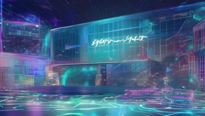 智慧与未来，创新与发展的未来