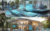 信息化养老规划，构建智慧养老新范式