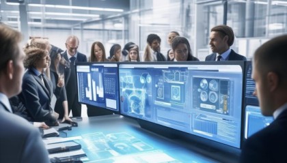 监狱信息化项目咨询建议，助力现代化管理的创新实践