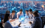 瑞聚信息技术咨询服务，助力企业迈向数字化新时代