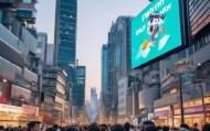 城市信息咨询服务助力智慧生活