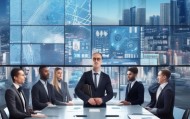 宁波信息技术咨询服务，助力企业数字化转型的专家