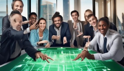 驱动战略 success的武宣信息咨询服务