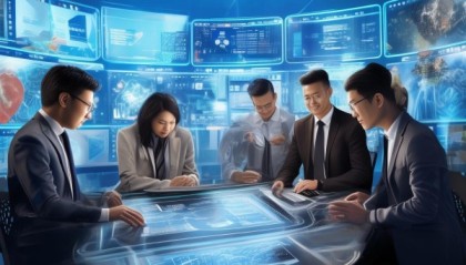联杨信息咨询服务助力企业数字化转型