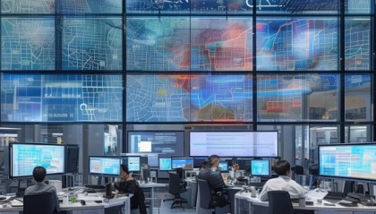 徐汇区信息技术咨询公司，助力产业升级与就业增长